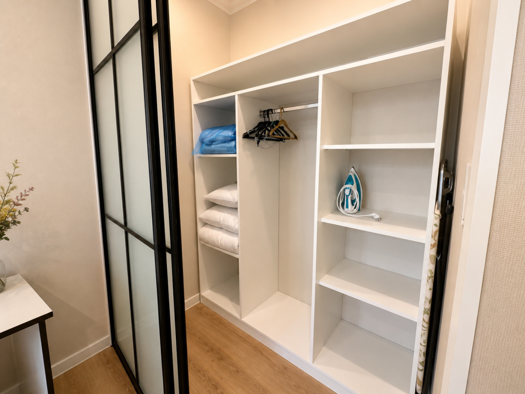 Апартаменты M.O.O.N. APARTMENTS Lamiya 42