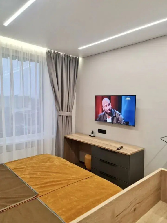Квартира Уютная Студия в Одинцово
