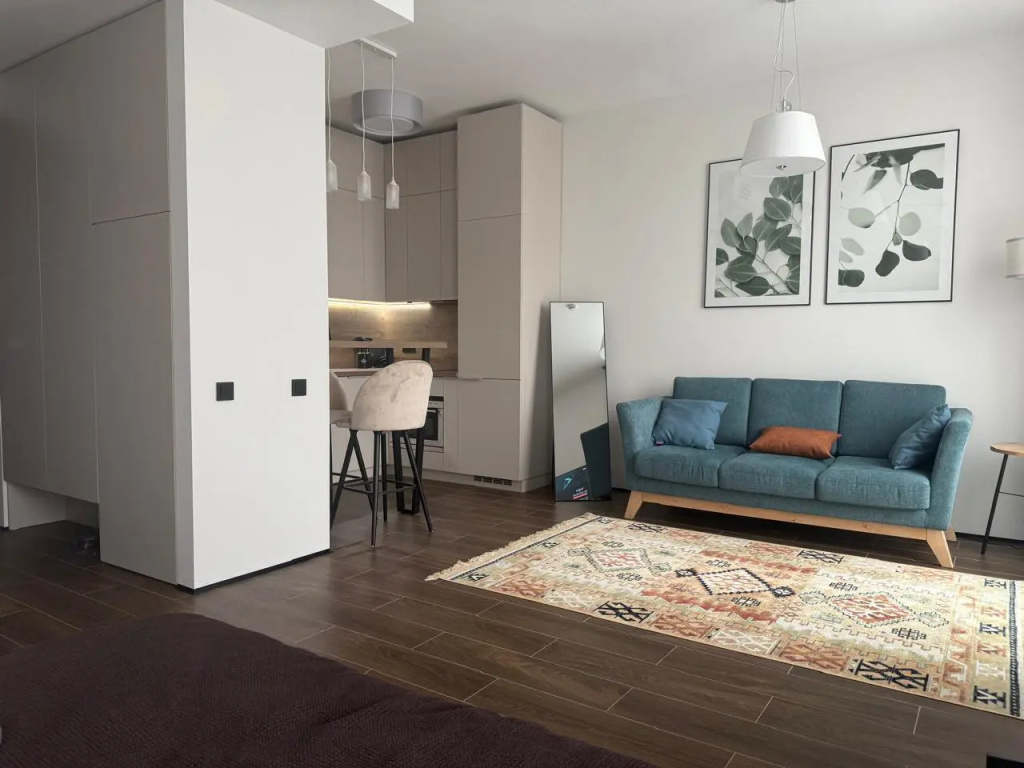 Slava53 Apartments