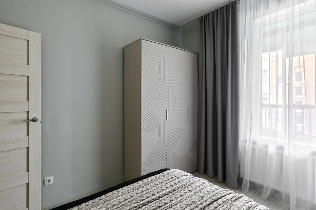 Квартира Oleand Apartments Nude