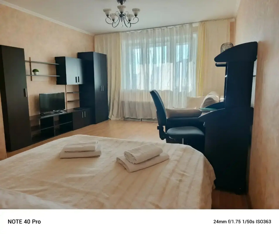 Квартира Кварт Рента в Строгино