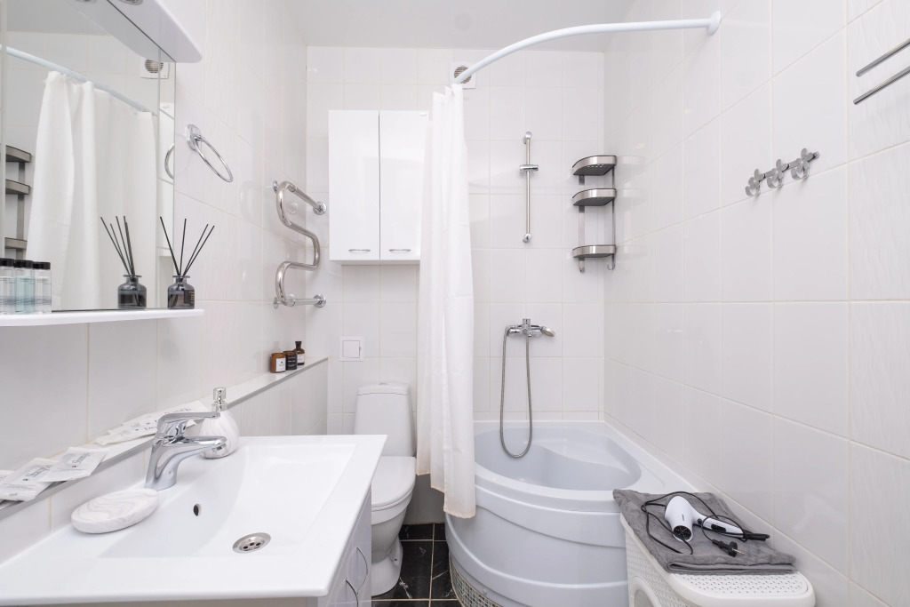 Апартаменты Residence Elegance