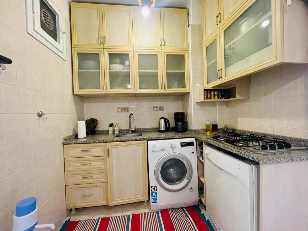Апартаменты Taksim Cihangir 2+1