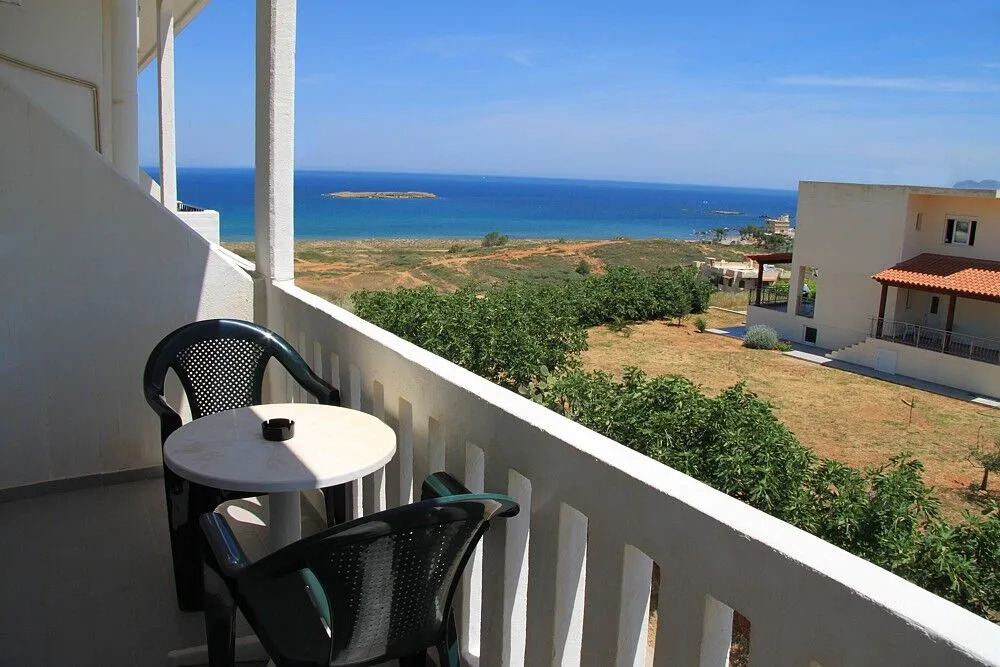Alexis Hotel