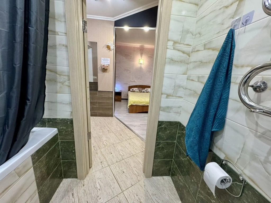 Квартира на улице Мира 41