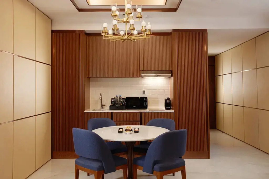 Курортный отель Royal M By Gewan Al Aqah Beach