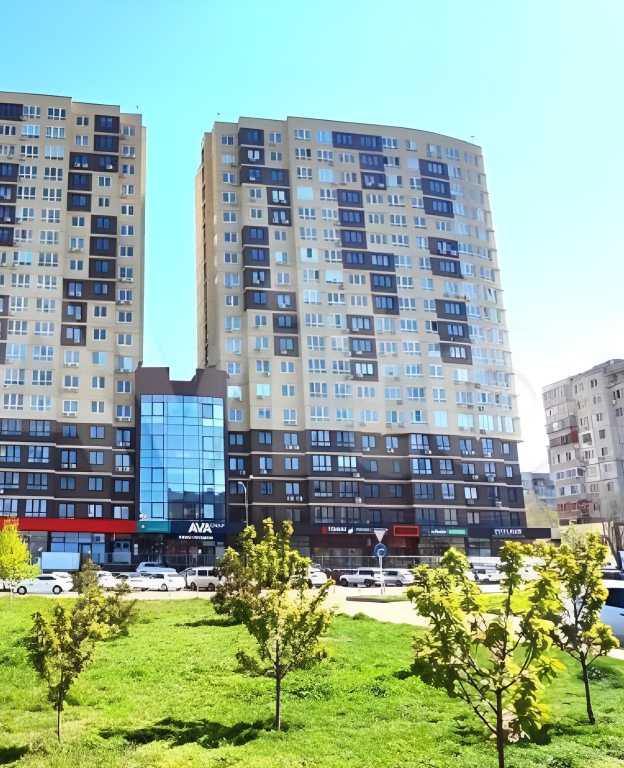 Апартаменты Берег Моря 74