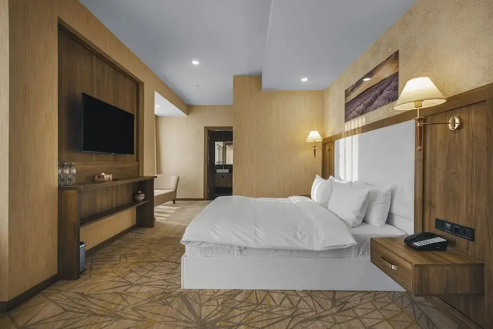 Royal Tulip Hotel & Casino, Tbilisi