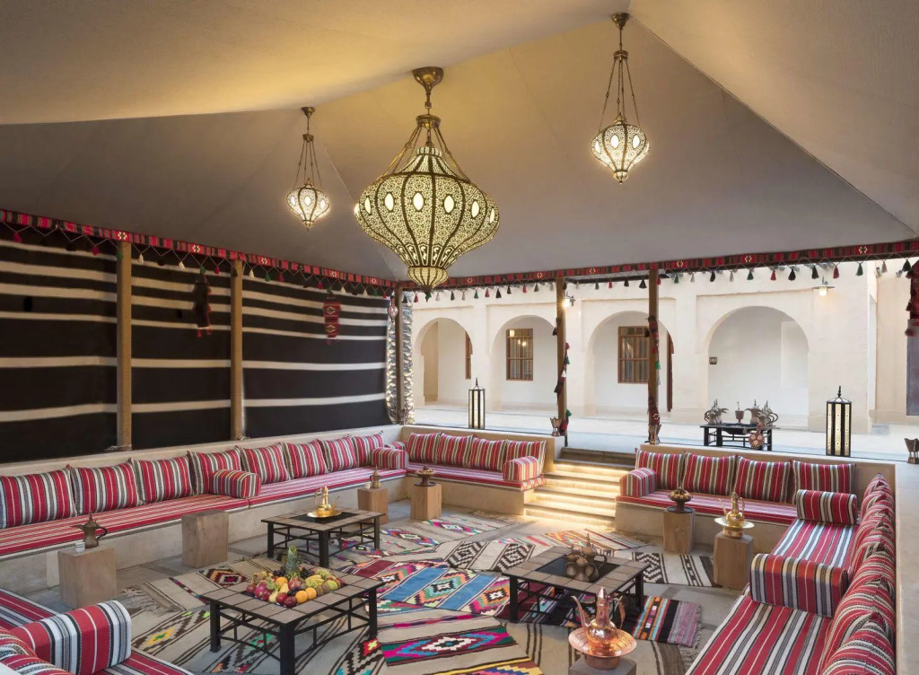 Souq Al Wakra Hotel Qatar By Tivoli