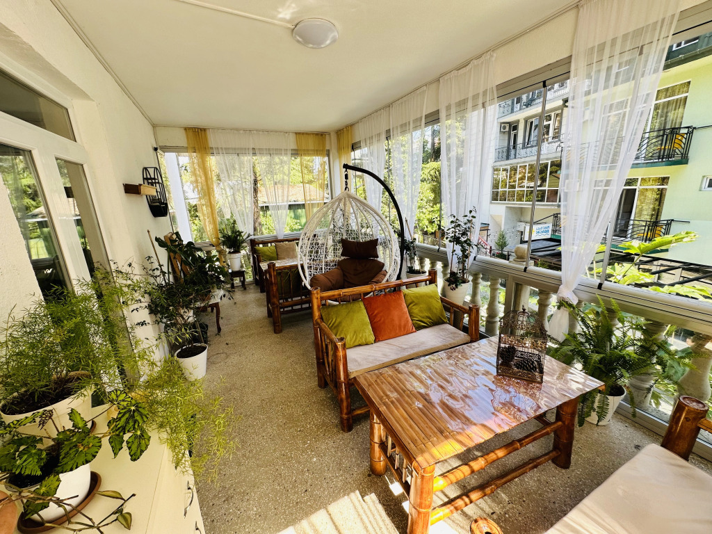 Karakum hotel