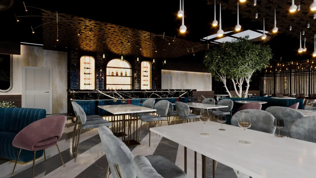 RENEX HOTELS