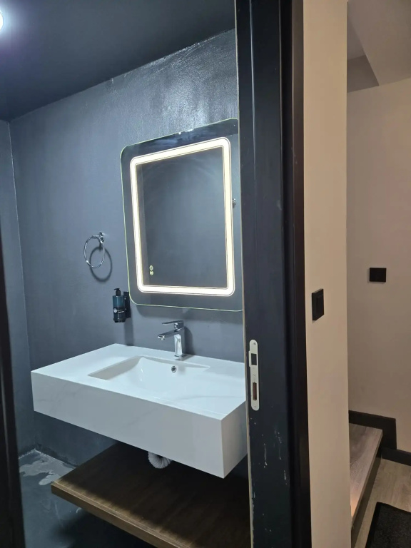 Отель Loft Tepe