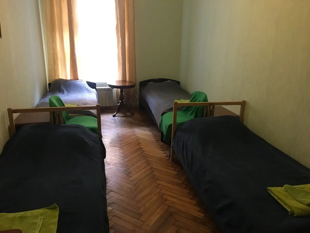 Мини-отель У Исаакия / Dekabristov U Isaakiya Apartments
