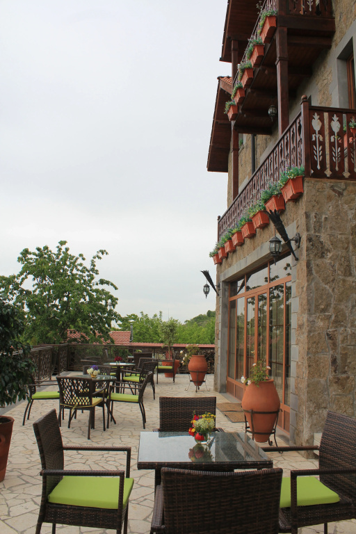 Hinyard Hotel