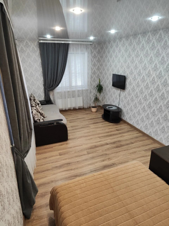 Апартаменты в тихом центре