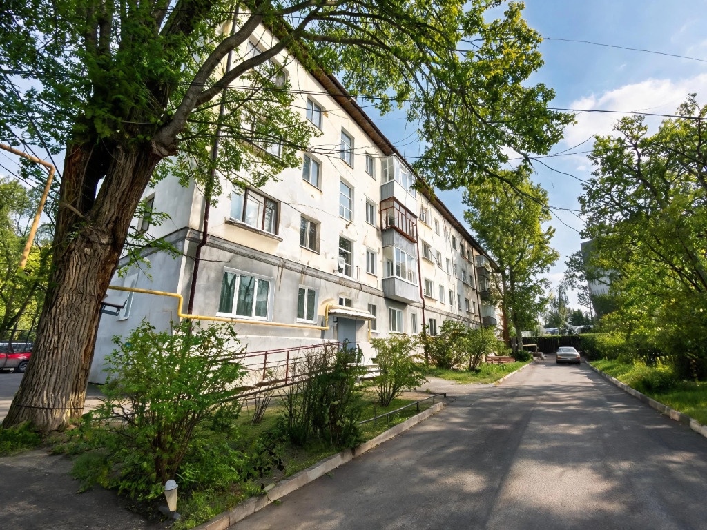 Апартаменты в Центре Ульяновска 23