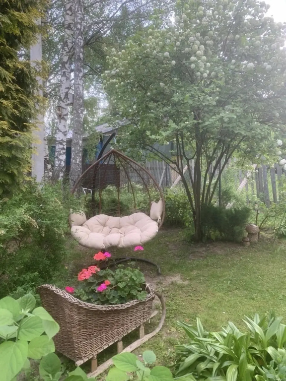Квартира на Карла Маркса