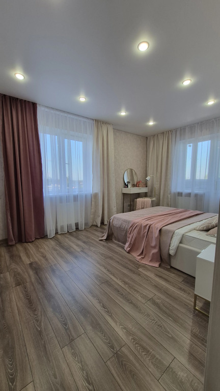 Квартира New на Южном рядом с лесом и М4