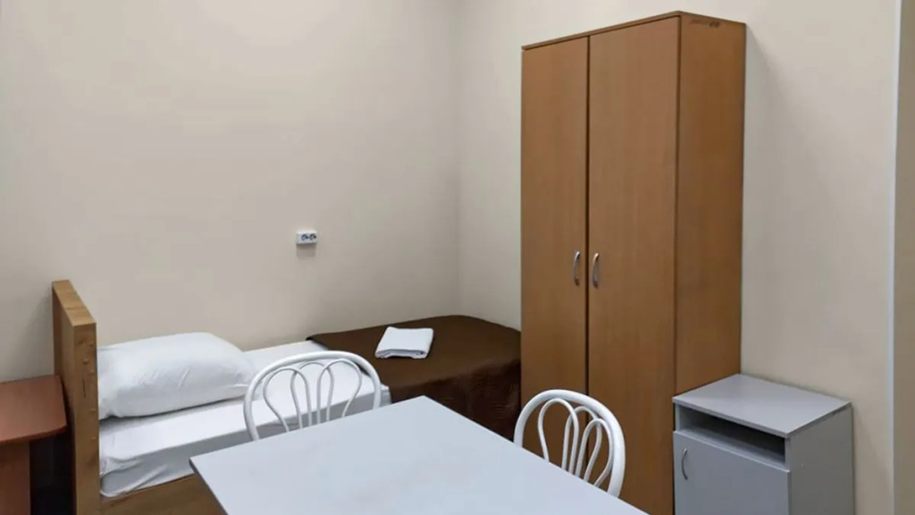 Отель Smart Hotel Биробиджан