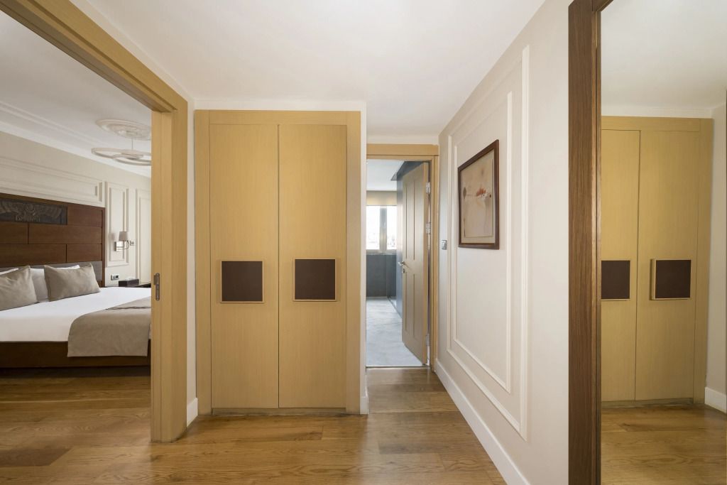 Continental Hotel Pera