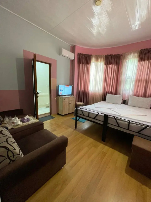 Alem Hotel