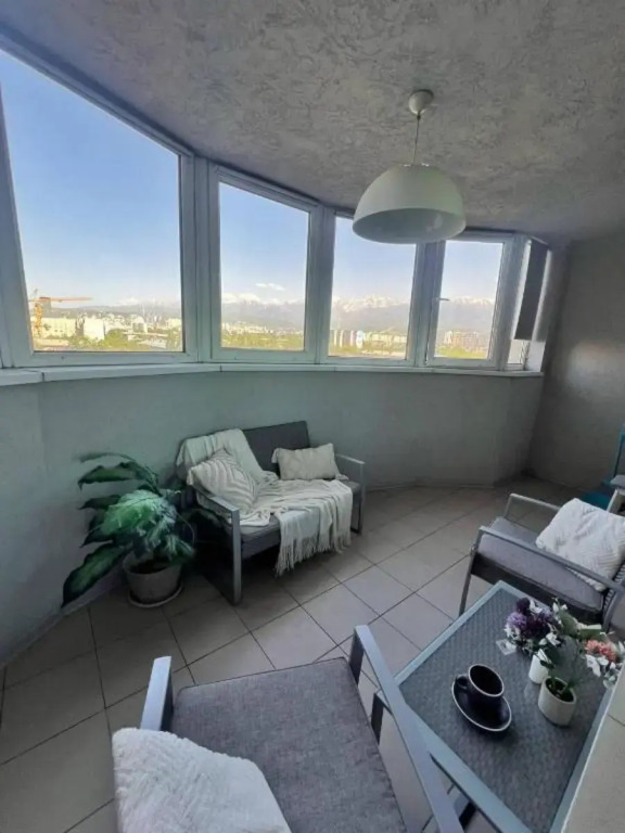 Квартира Bayhouse на Жарокова 137