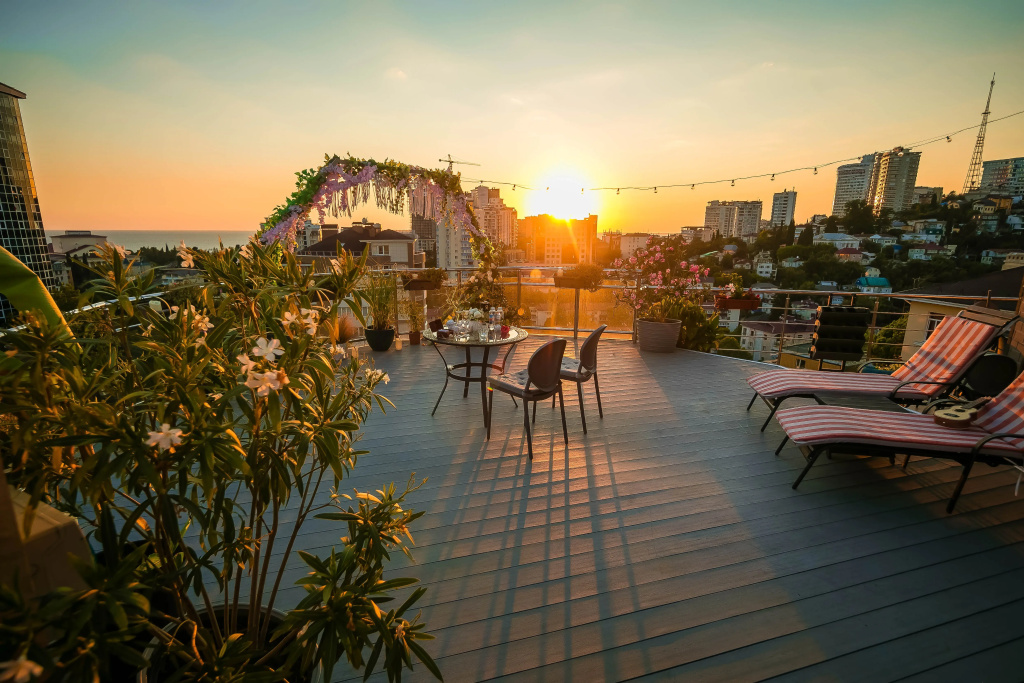 4 ★ Отель Bergs Spa and Сonference hotel