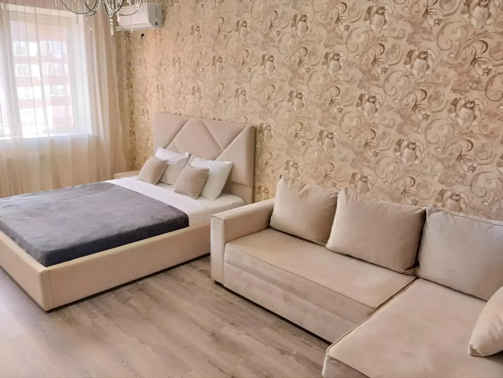 Квартира возле парка Галицкого