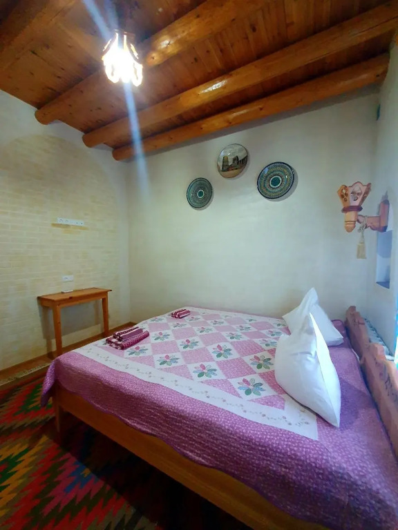 Zukhro Boutique Hotel