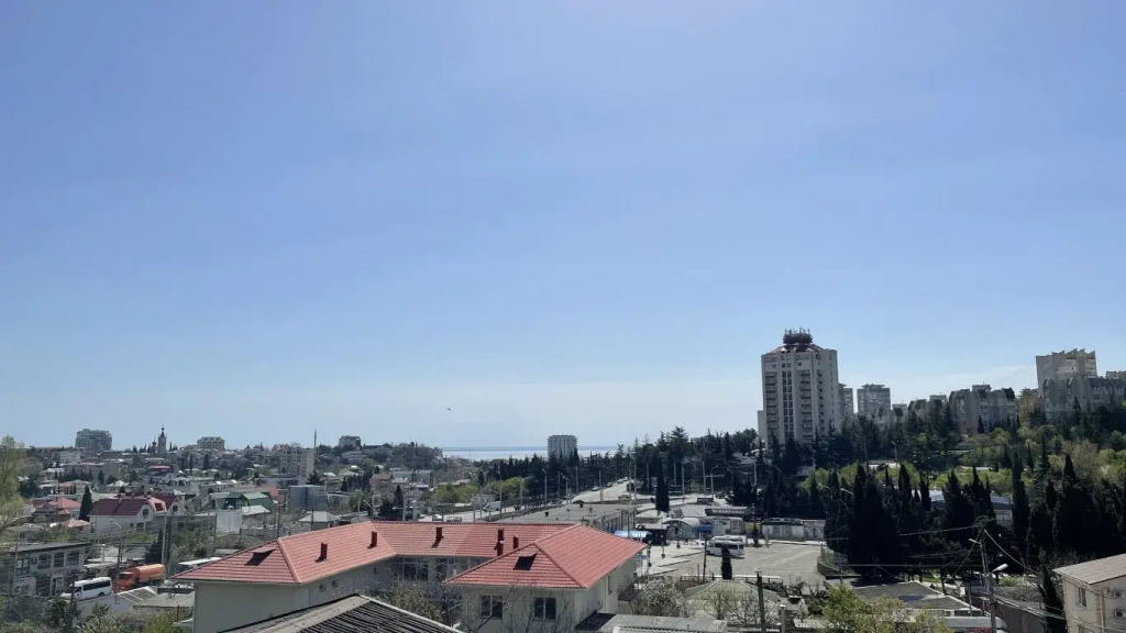 Гостевой дом Виноград