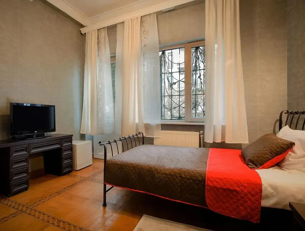 Hotel Tomas House