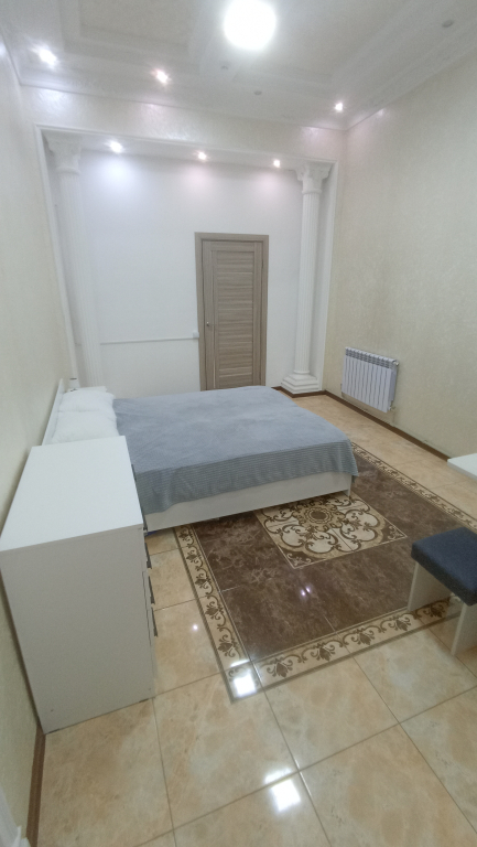 Апартаменты 2х Комнатная в Парке