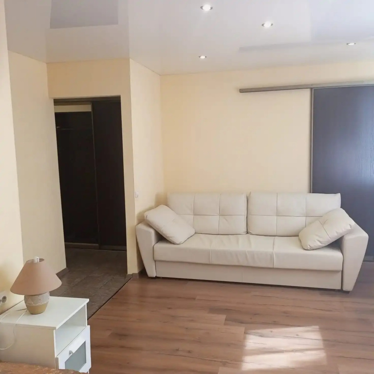 Vip Center On Kommuny Apartments