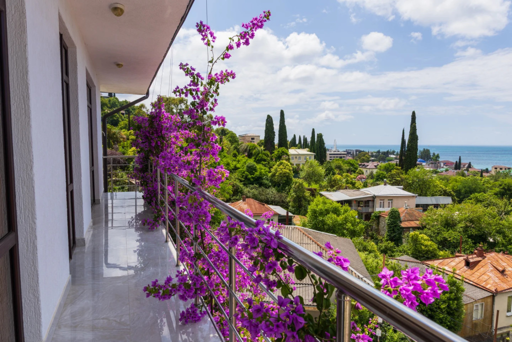 Elida Guest House