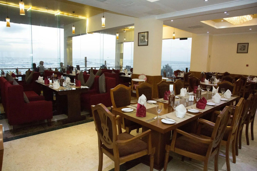 Mirage Colombo