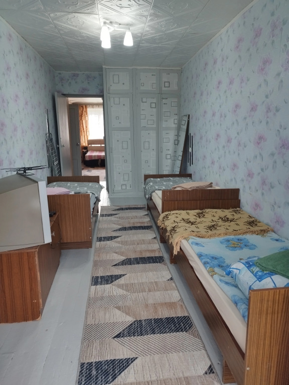 Квартира Комфортная Эконом Двушка