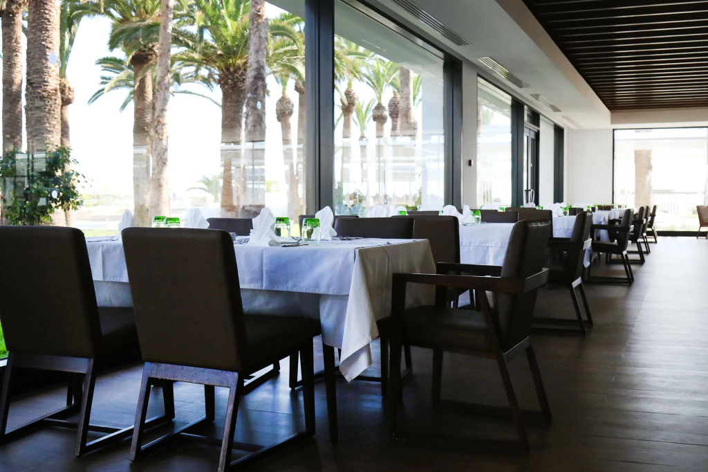 Les Orangers Garden Villas and Bungalows Ultra All inclusive