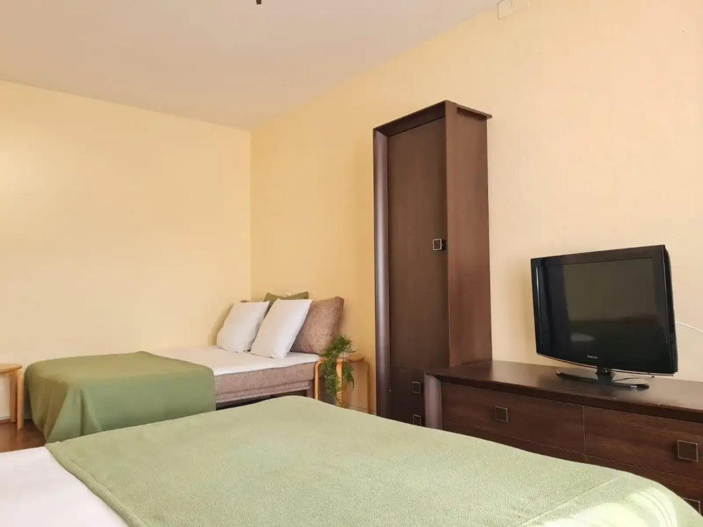Квартира Flat-All 25 Января 52а