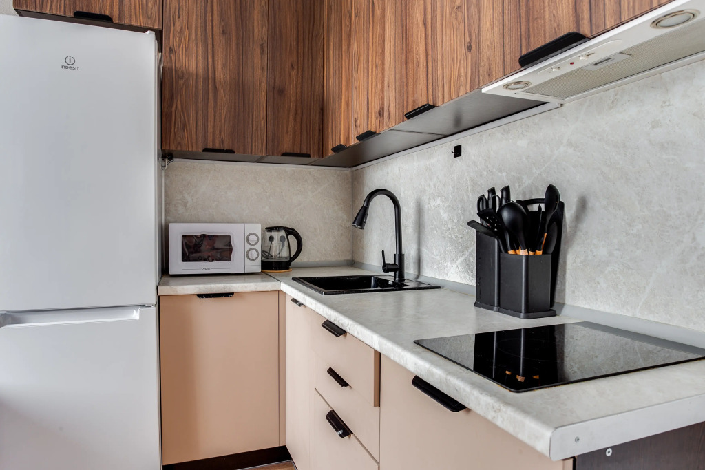 Квартира Apartslounge 7