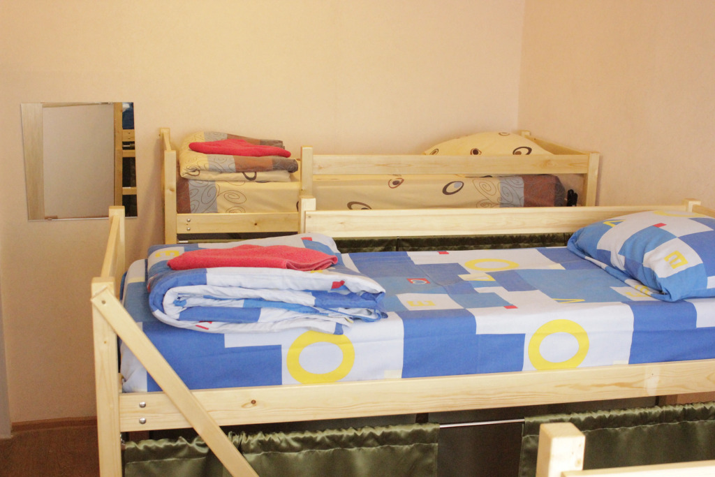 Viktoria Hostel