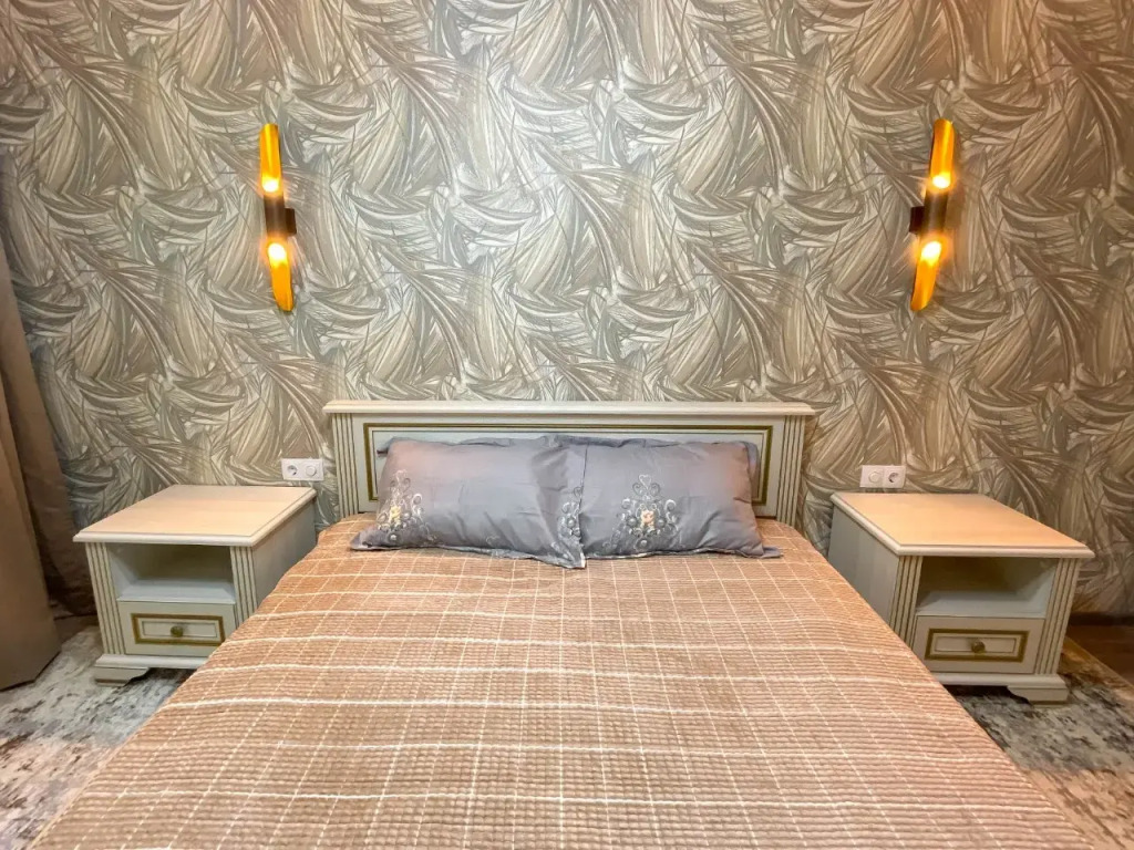 Апартаменты от Best House Almaty