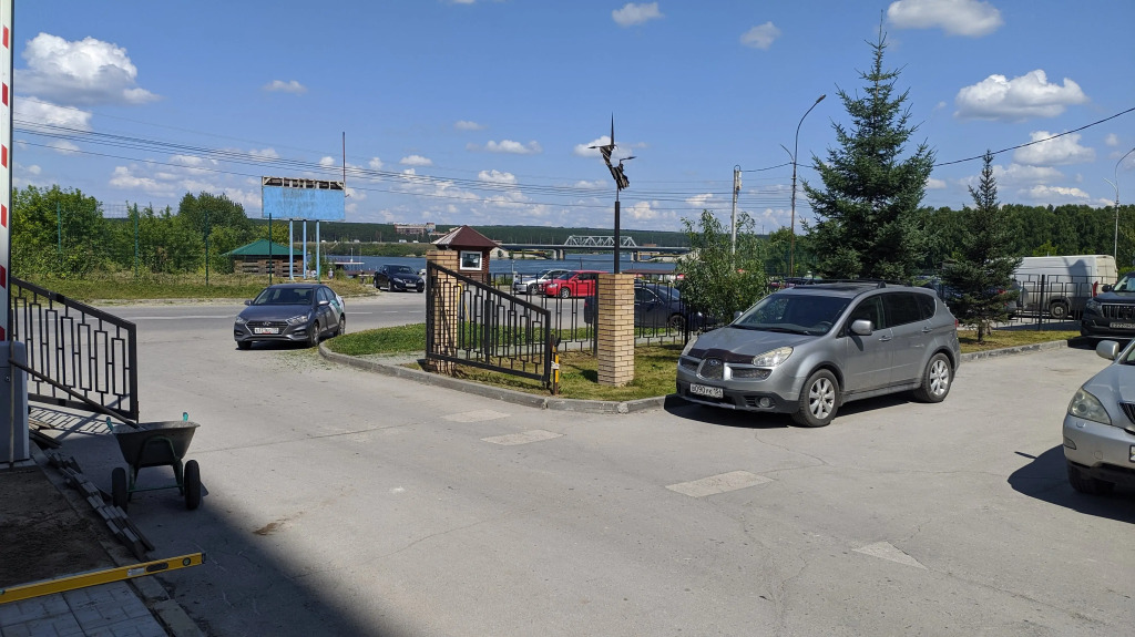 Квартира ЖК Прибрежный