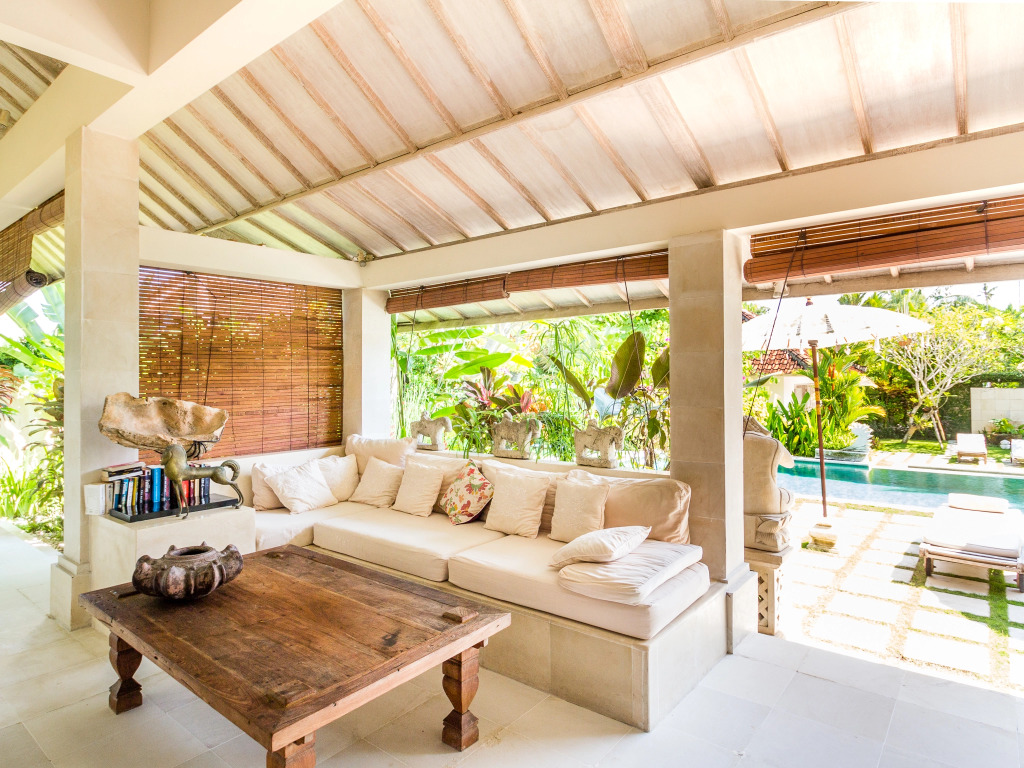 Senang Villa
