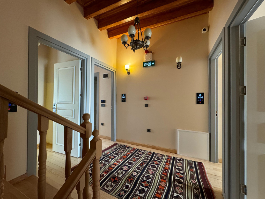 Abelia Mansion Hotel