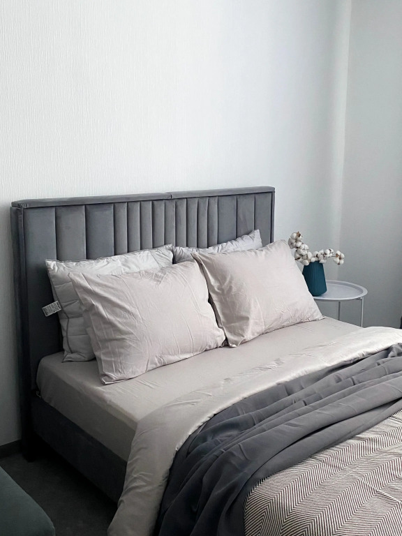 Квартира Сканди Хаус на Октябрьском Проспекте 14в
