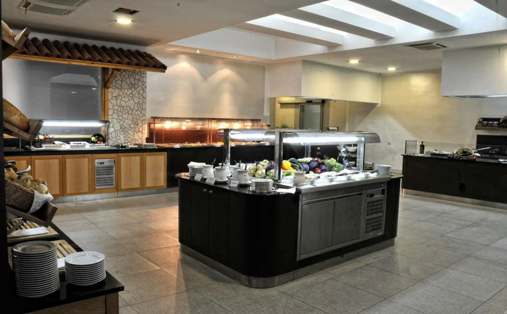 Hotel Tara Becici