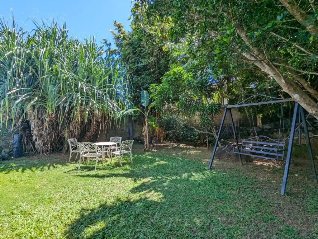 Green View Villa