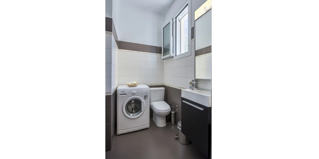 Вилла Amatia Summer House Vourvourou