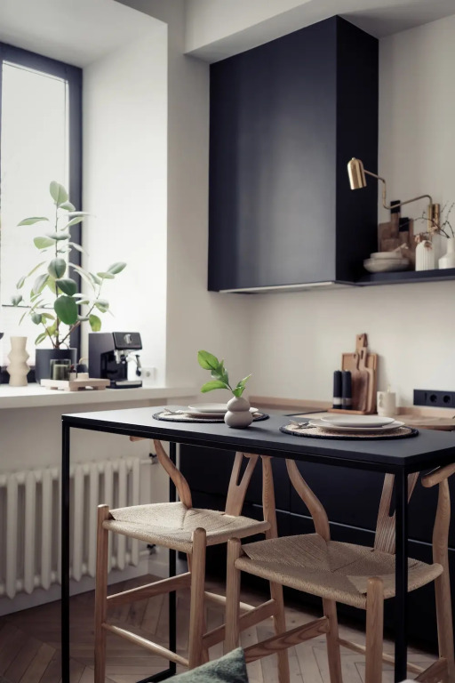 Апартаменты Matison Home