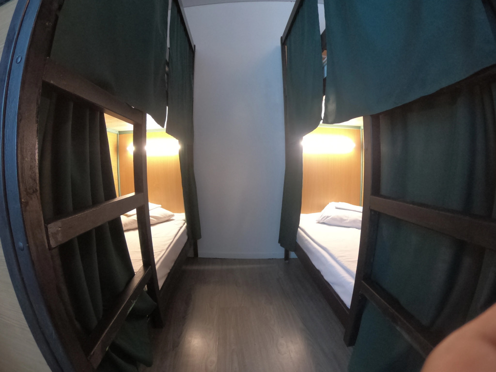 Hostel Uyutniy